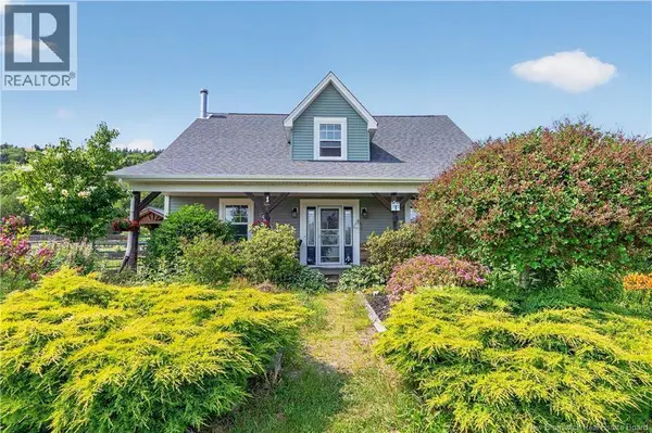 4948 Route 114, Shepody, NB E4H4K1