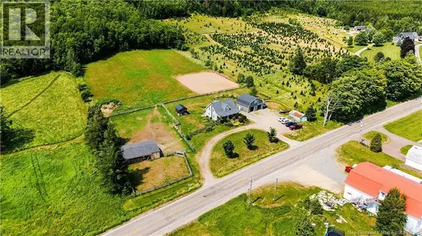 4948 Route 114, Shepody, NB E4H4K1