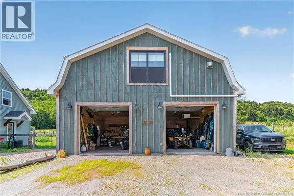 4948 Route 114, Shepody, NB E4H4K1