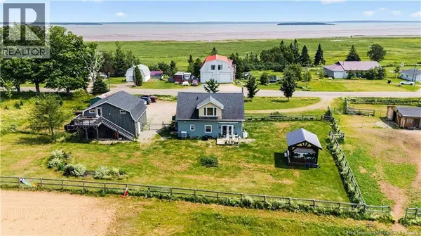 4948 Route 114, Shepody, NB E4H4K1