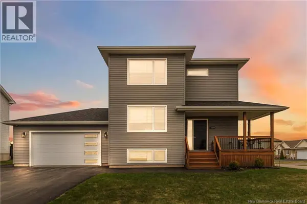 149 Oakfield Drive, Riverview, NB E1B0S7