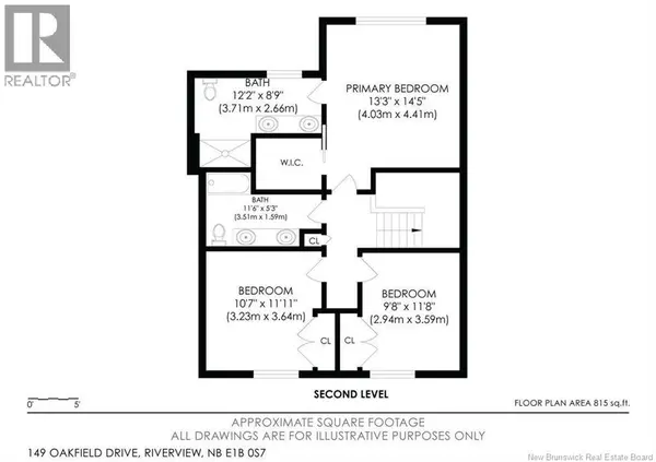 149 Oakfield Drive, Riverview, NB E1B0S7