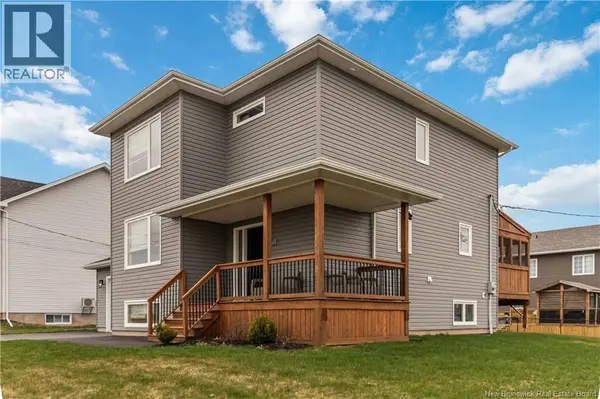 149 Oakfield Drive, Riverview, NB E1B0S7
