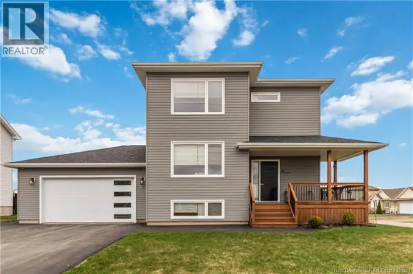 149 Oakfield Drive, Riverview, NB E1B0S7