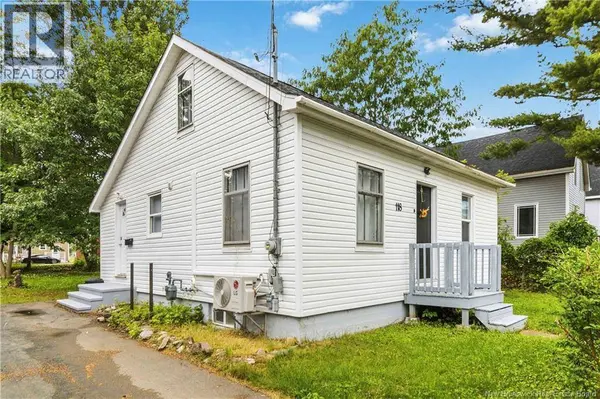 118 Broadway Street, Moncton, NB E1A3Y4