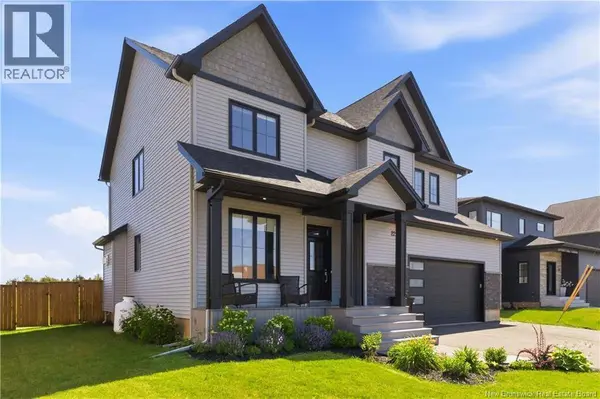 22 Cudmore Street, Riverview, NB E1B0P2