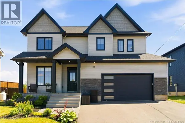 22 Cudmore Street, Riverview, NB E1B0P2