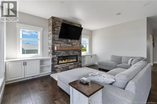 8 Brinner Road, Steeves Mountain, NB E1G0V9