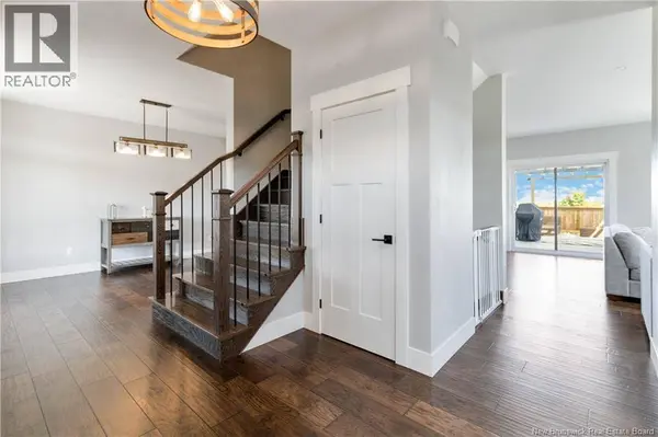 8 Brinner Road, Steeves Mountain, NB E1G0V9