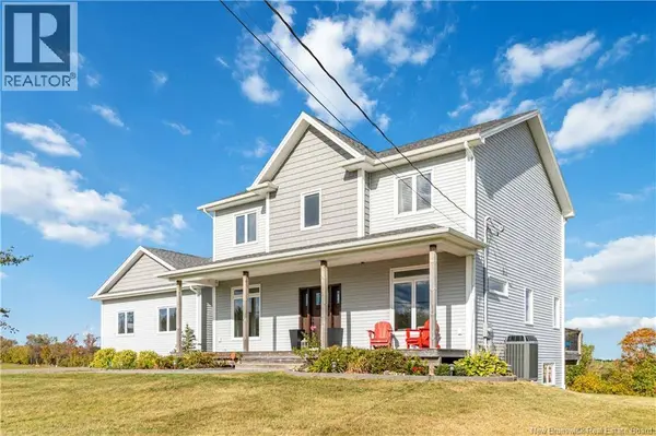 8 Brinner Road, Steeves Mountain, NB E1G0V9
