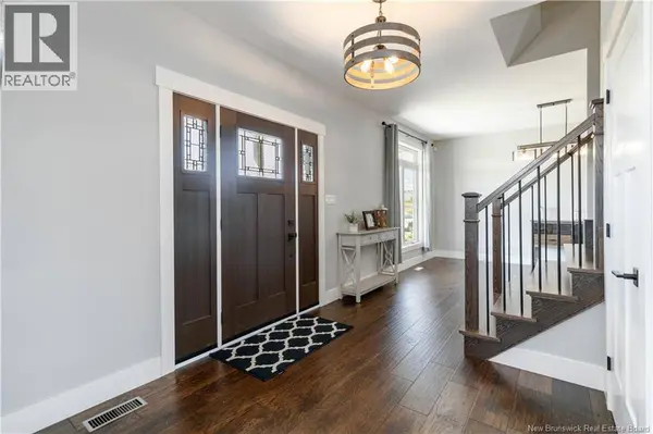 8 Brinner Road, Steeves Mountain, NB E1G0V9
