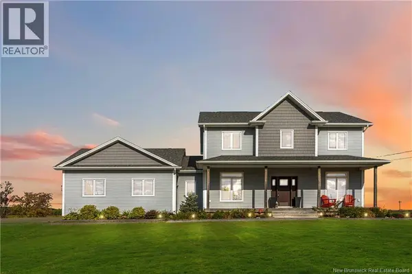 8 Brinner Road, Steeves Mountain, NB E1G0V9