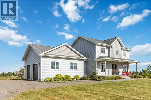 8 Brinner Road, Steeves Mountain, NB E1G0V9