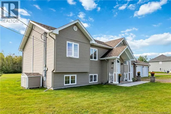 333 Trois Ruisseaux Road, Trois Ruisseaux, NB E4N3A4