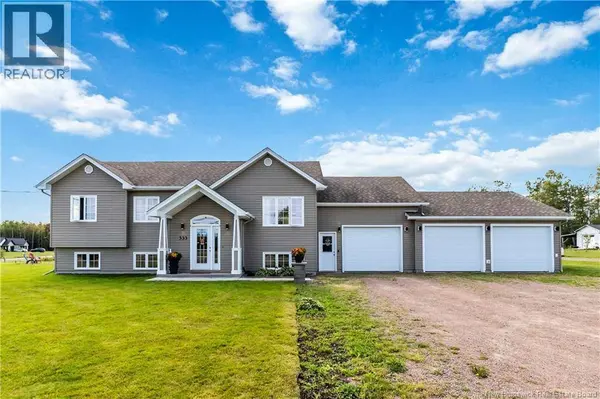 333 Trois Ruisseaux Road