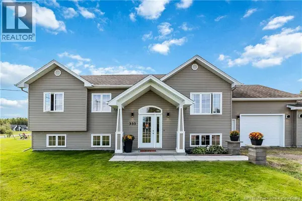 333 Trois Ruisseaux Road, Trois Ruisseaux, NB E4N3A4