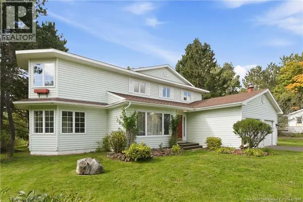 44 West Avenue, Sackville, NB E4L4P1