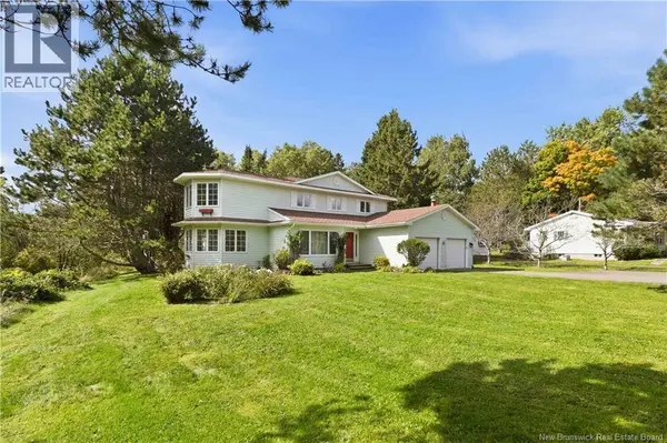 44 West Avenue, Sackville, NB E4L4P1