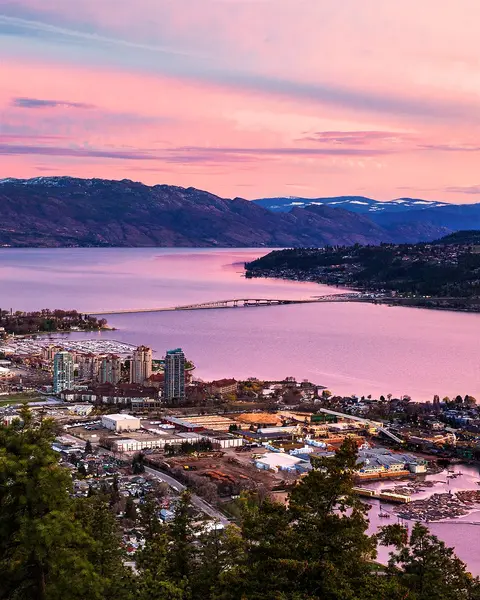 Kelowna