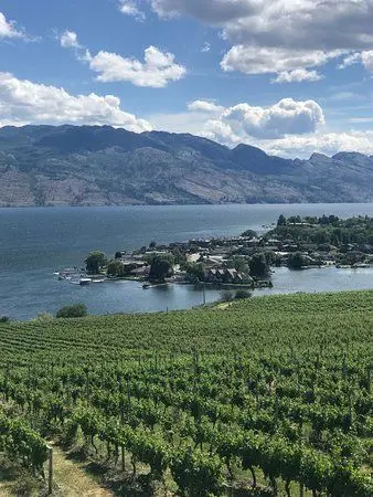 West Kelowna