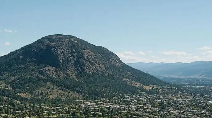 Black Mountain