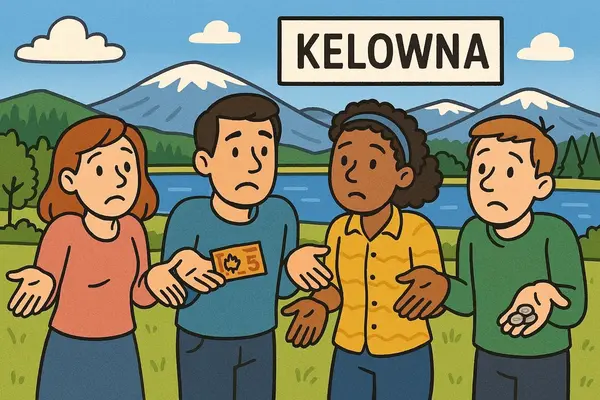 Is Kelowna Expensive to Live In?