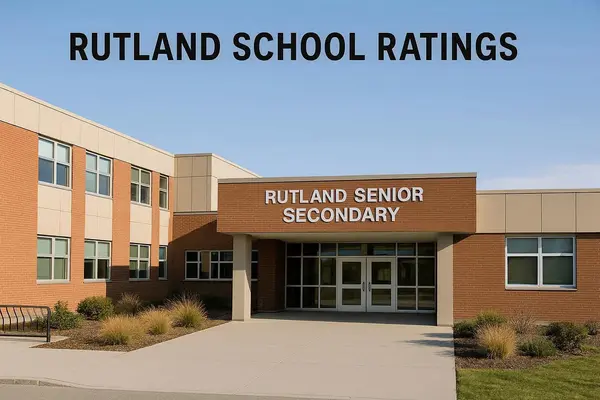 Schools in Rutland: What Families Should Know