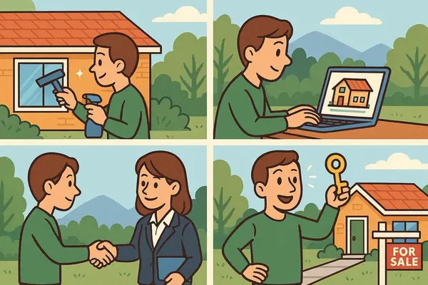 How to Sell Your Kelowna House Quickly