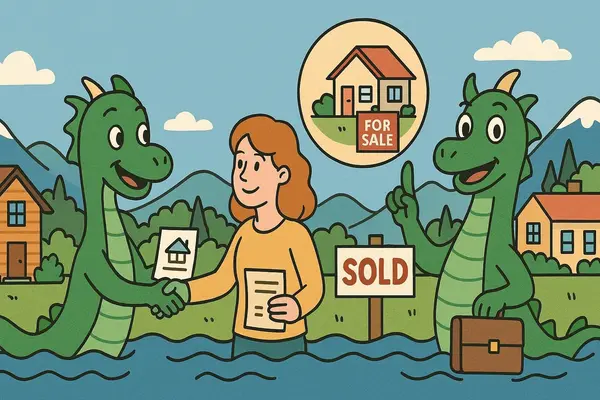 How to Sell Your House in Kelowna: A Step-by-Step Guide