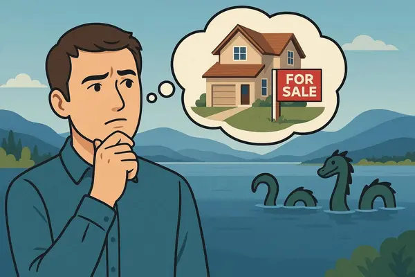 Should I Sell My Kelowna Home Right Now?