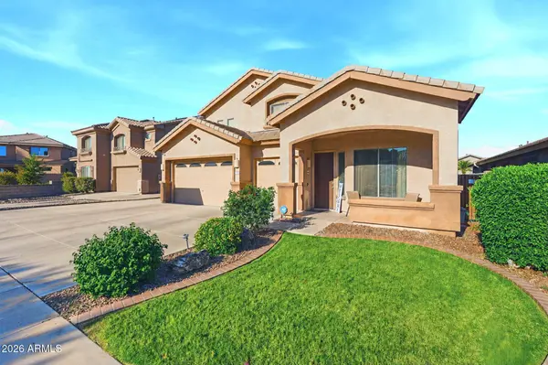 14413 N 143RD Drive, Surprise, AZ 85379