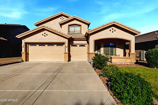 14413 N 143RD Drive, Surprise, AZ 85379