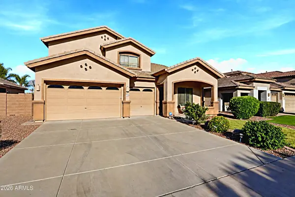 14413 N 143RD Drive, Surprise, AZ 85379