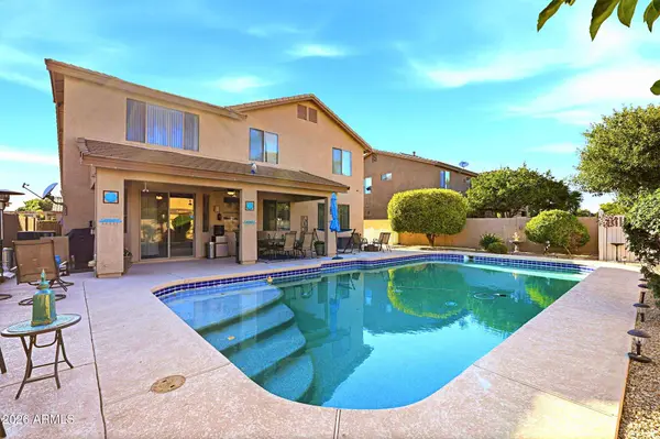 14413 N 143RD Drive, Surprise, AZ 85379