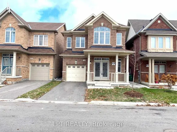 35 Humberstone Cres, Brampton, ON L7A 4C2