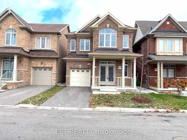 35 Humberstone Cres
