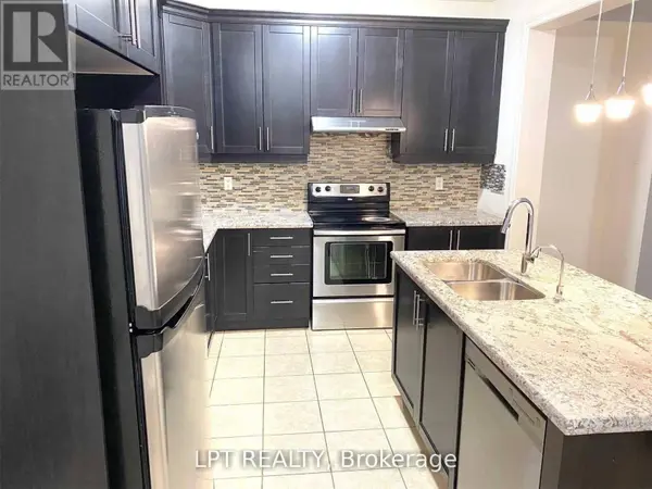 35 HUMBERSTONE CRESCENT, Brampton (northwest Brampton), ON L7A4C2