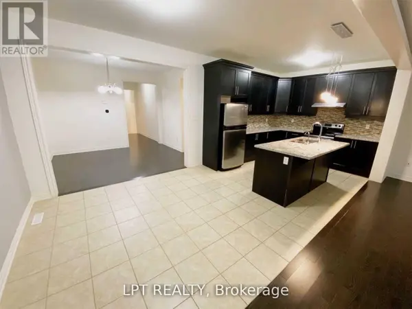 35 HUMBERSTONE CRESCENT, Brampton (northwest Brampton), ON L7A4C2