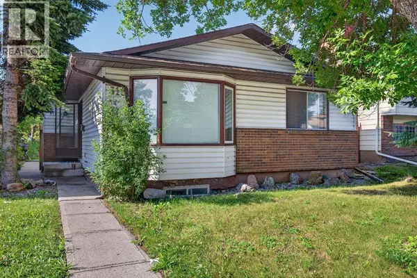 319 Rundlelawn Road NE, Calgary, AB T1Y3P2