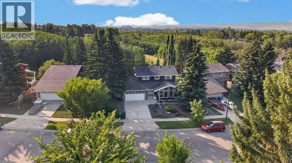 267 Ranch Estates Drive NW, Calgary, AB T3G1K7