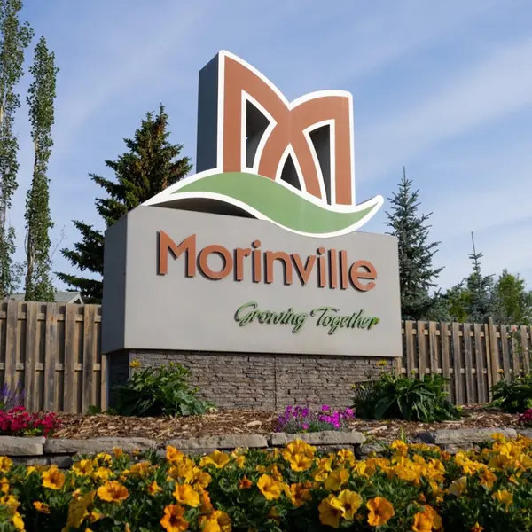 Morinville