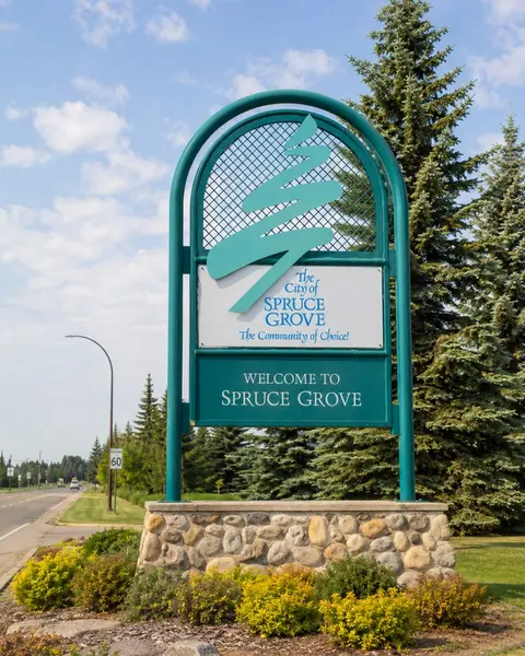 Spruce Grove