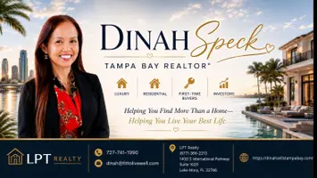 LPT Realty