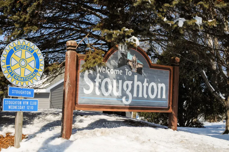 Stoughton