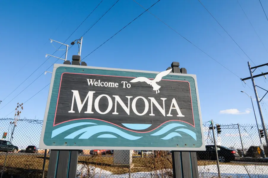 Monona