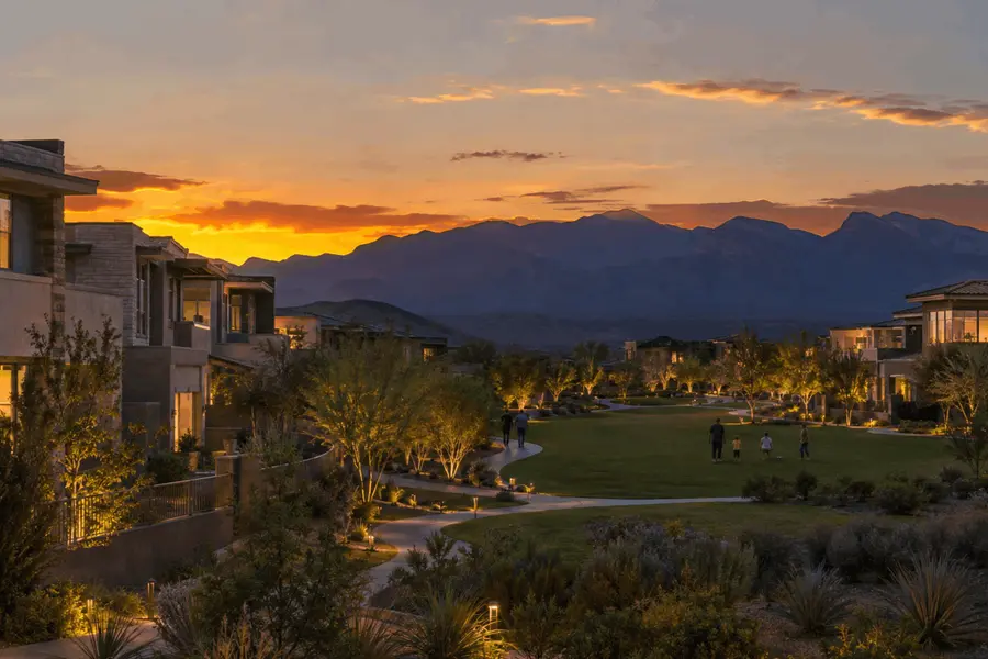 Summerlin