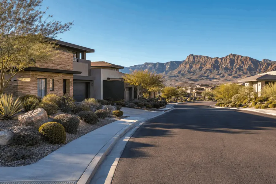 Summerlin South