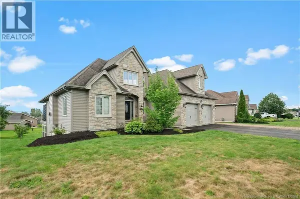 415 Grande-Vallee Court, Dieppe, NB E1A8S1