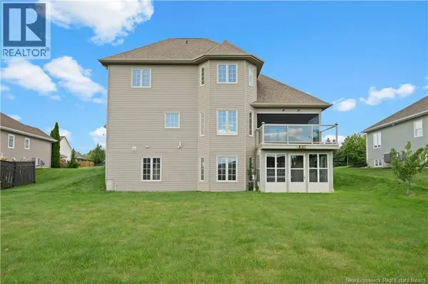 415 Grande-Vallee Court, Dieppe, NB E1A8S1