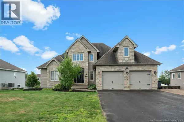 415 Grande-Vallee Court, Dieppe, NB E1A8S1